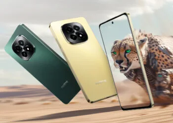 realme C63 5G
