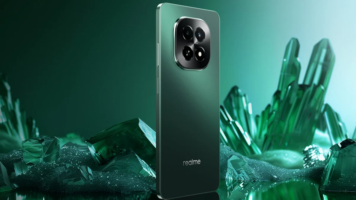 realme C63 5G
