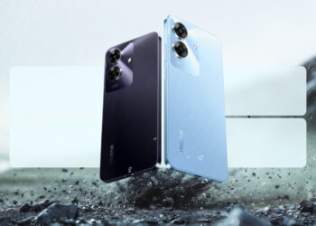 realme Note 60
