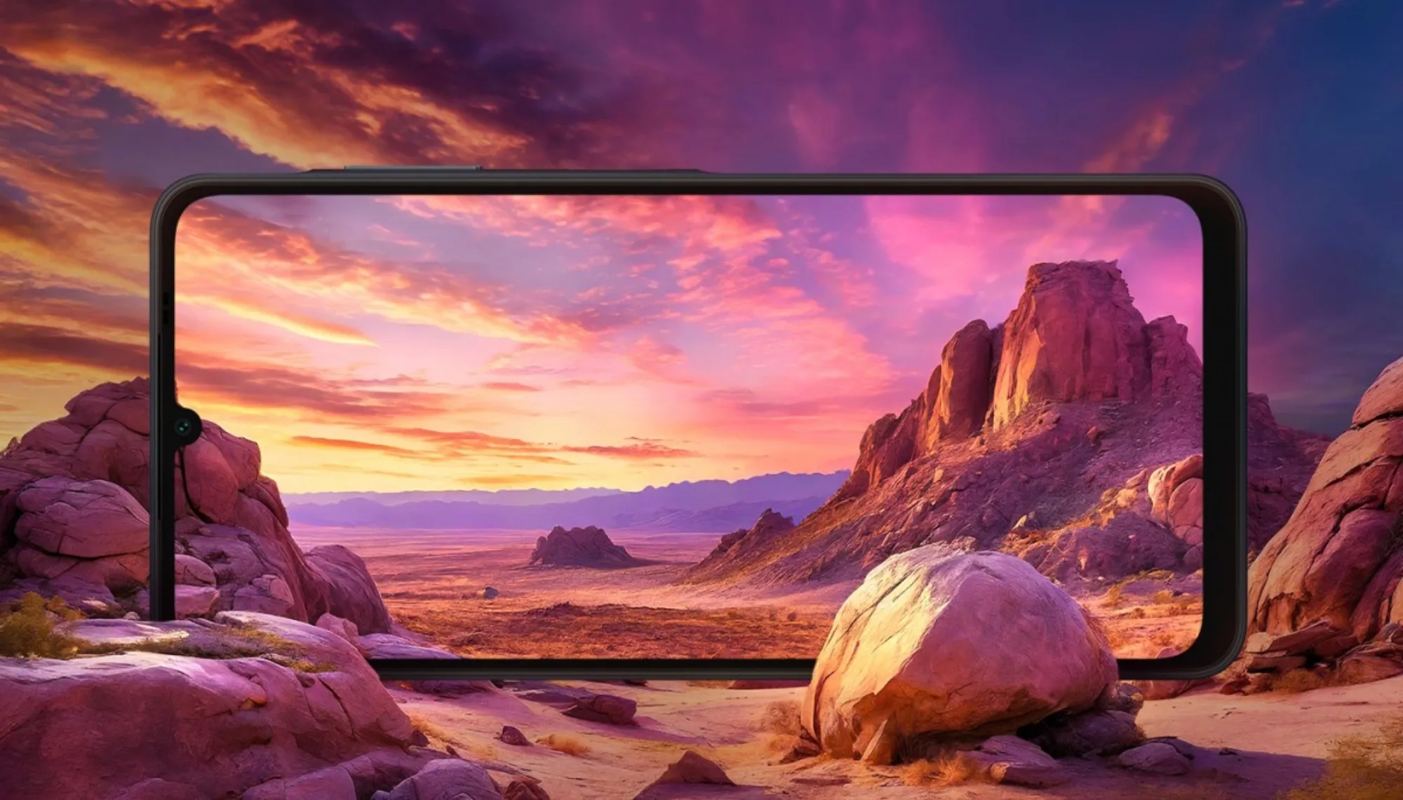 Samsung Galaxy A06 vietnam