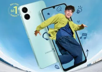 Samsung Galaxy A06 vietnam