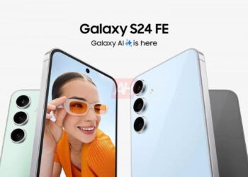 samsung galaxy s24 fe major leak