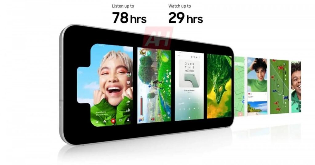 samsung galaxy s24 fe major leak