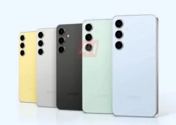 samsung galaxy s24 fe major leak