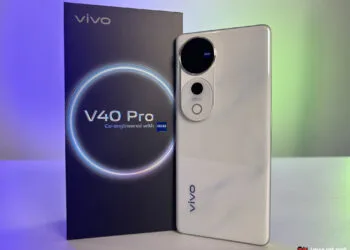 vivo V40 Pro