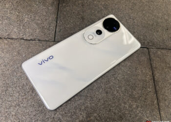 vivo V40 Pro