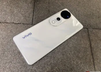 vivo V40 Pro