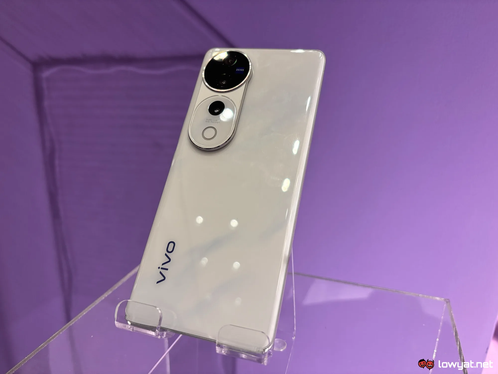 vivo V40 series