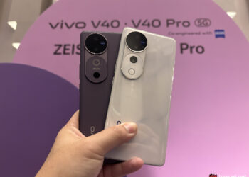 vivo V40 series