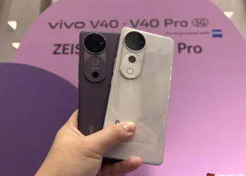 vivo V40 series