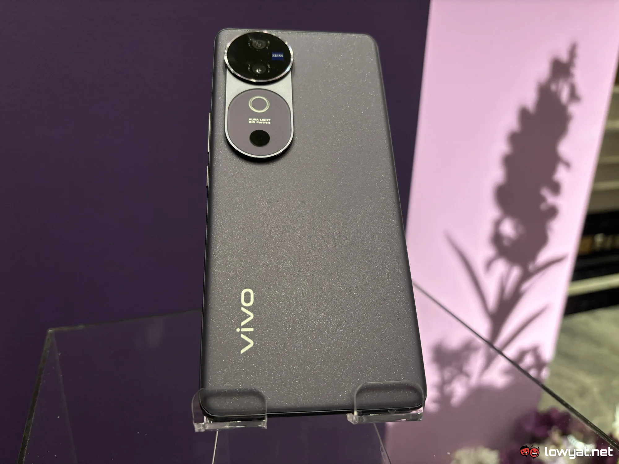 vivo V40 series