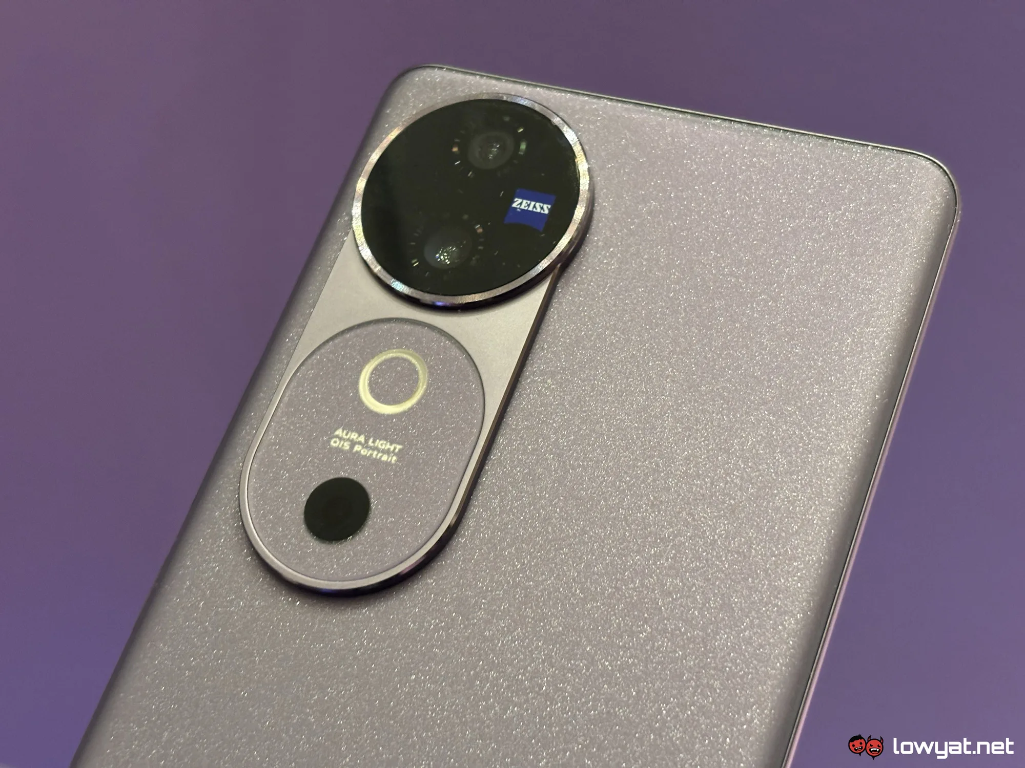 vivo V40 series