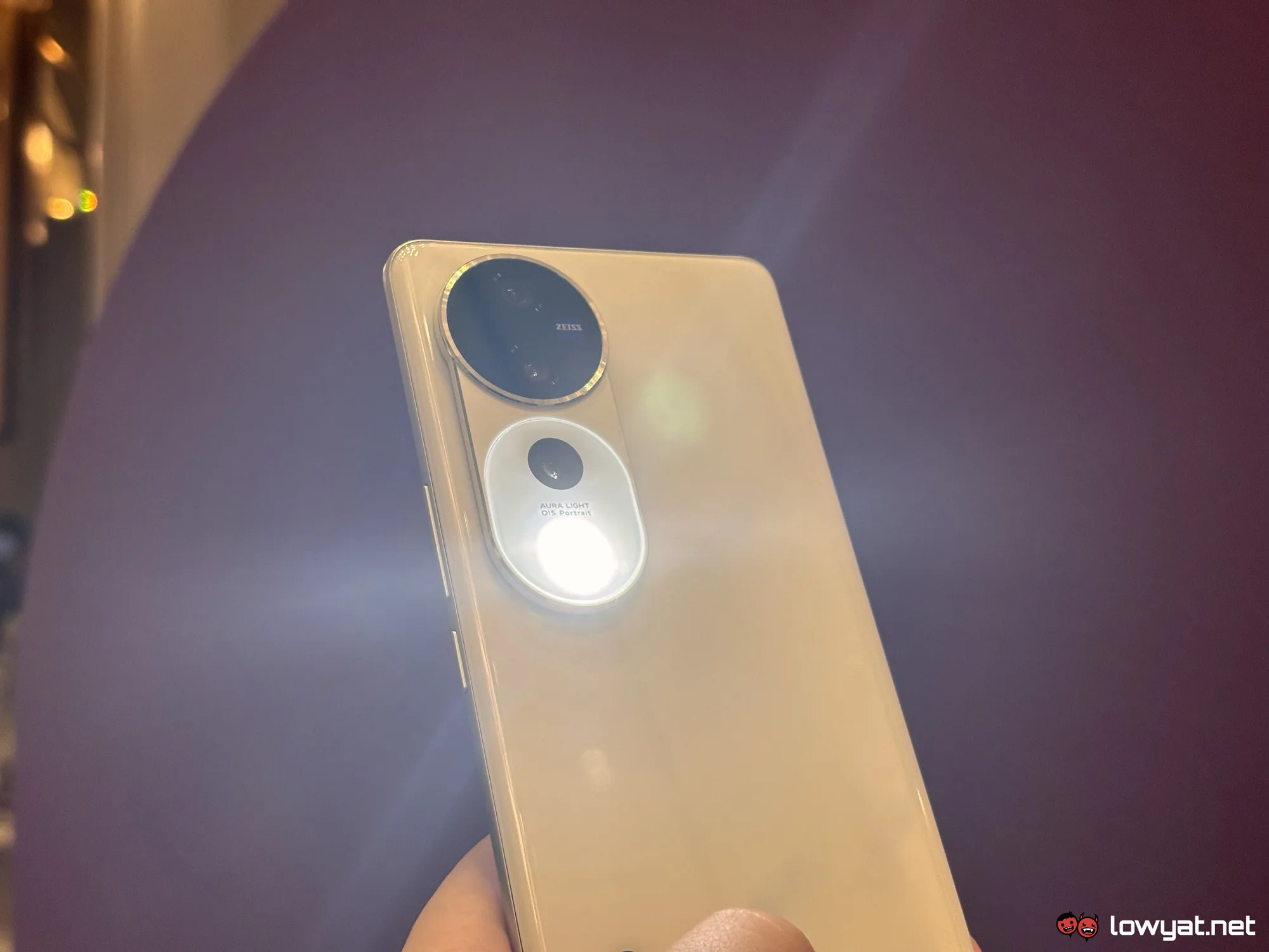 vivo V40 series