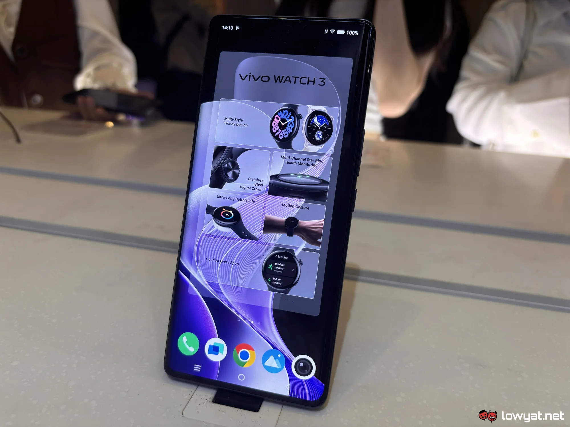 vivo V40 series