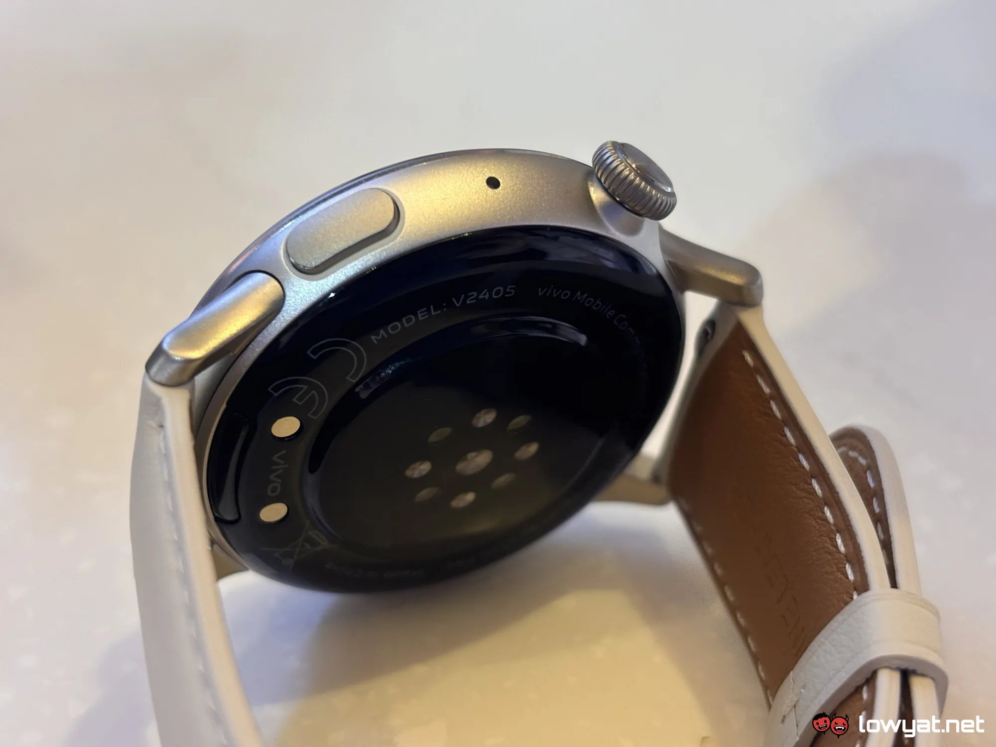 vivo Watch 3