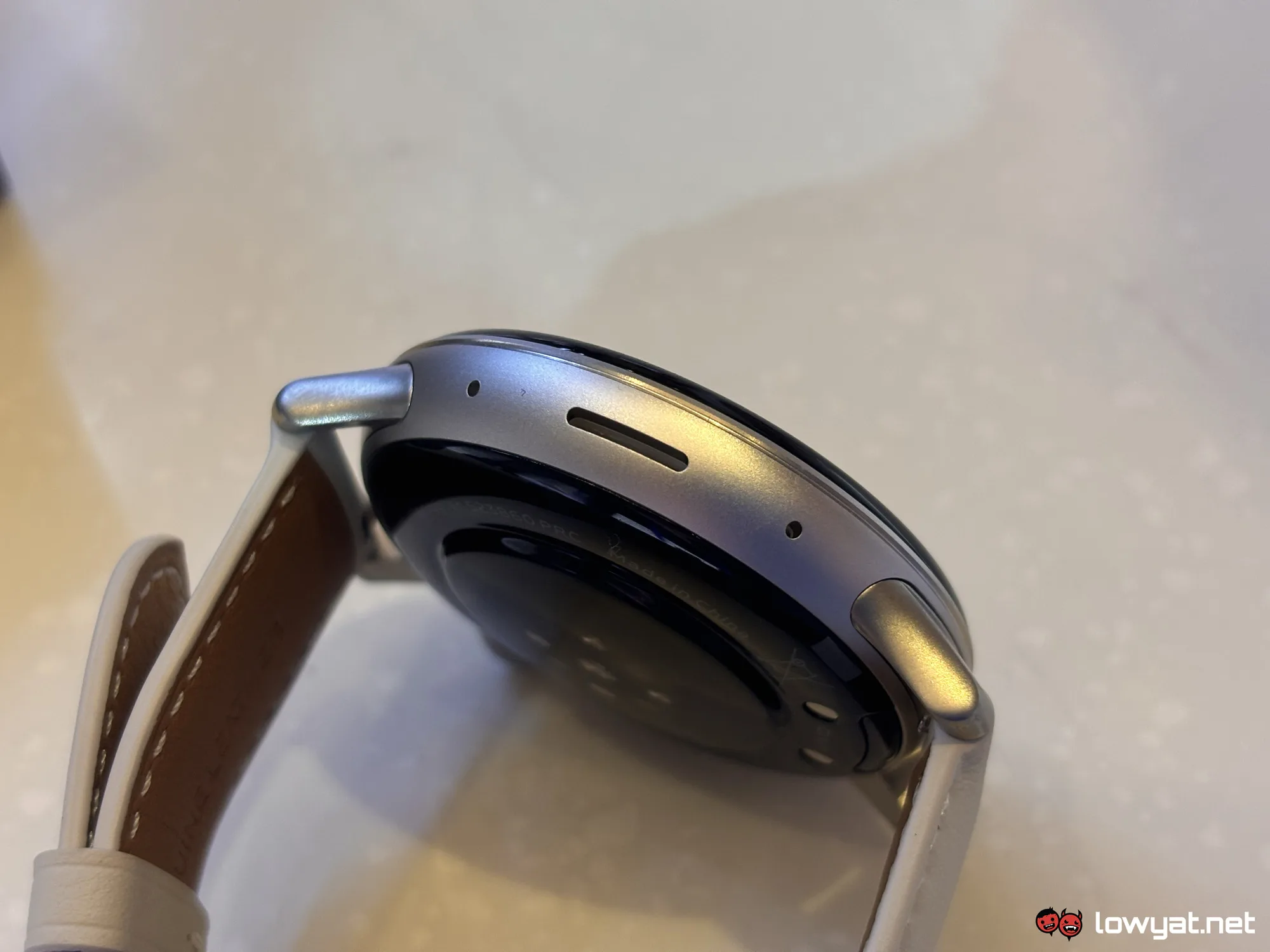 vivo Watch 3