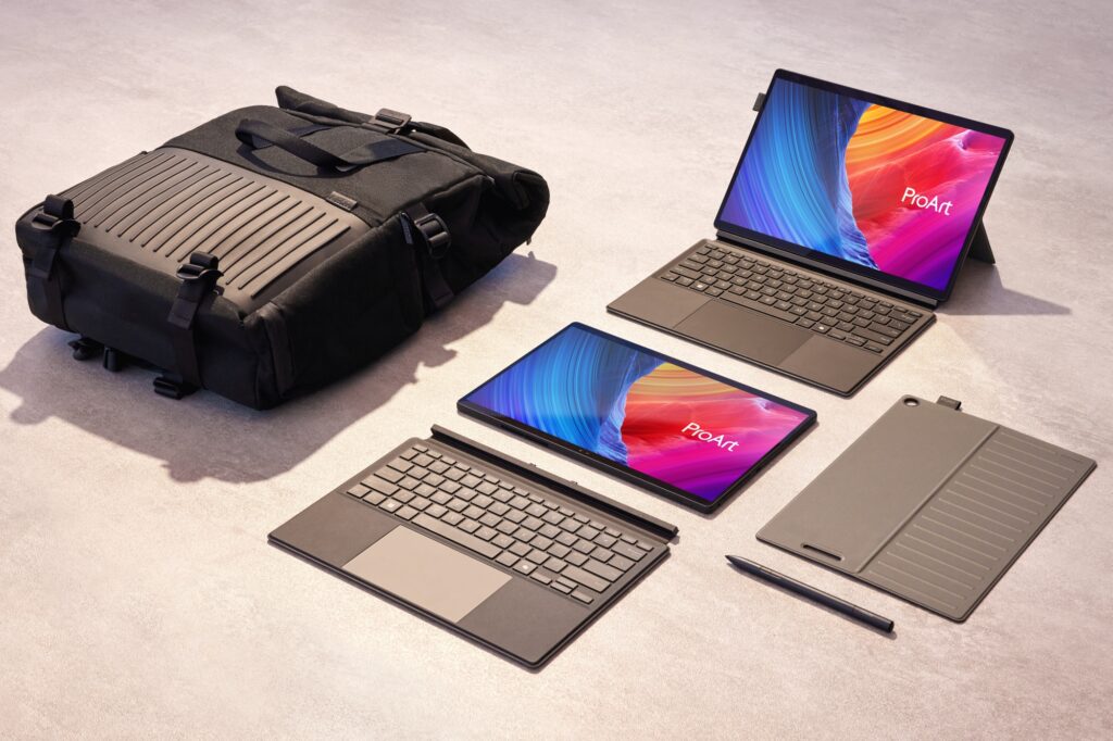 ASUS ProArt PZ13