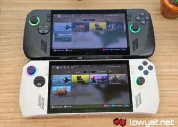 ASUS ROG Ally X Review 5