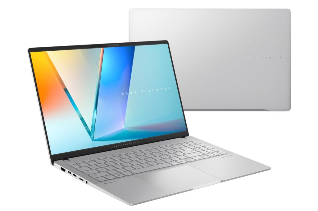 ASUS Vivobook S 15 Snapdragon X Plus