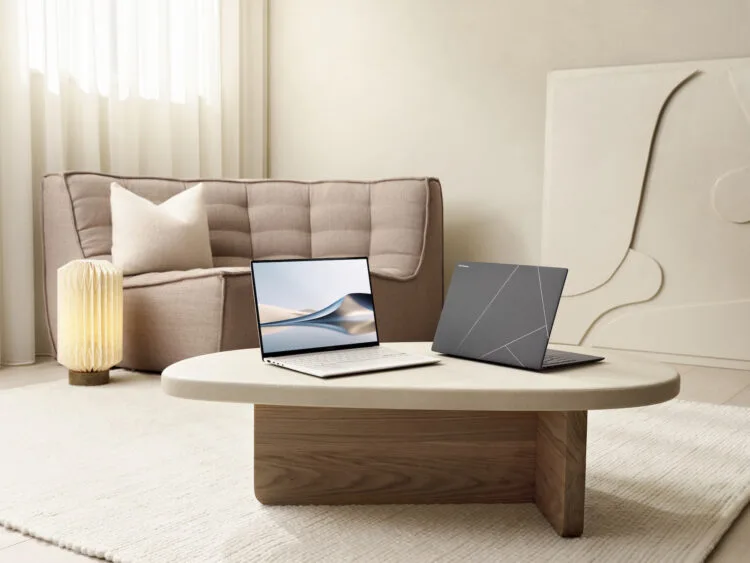 ASUS Zenbook S 14