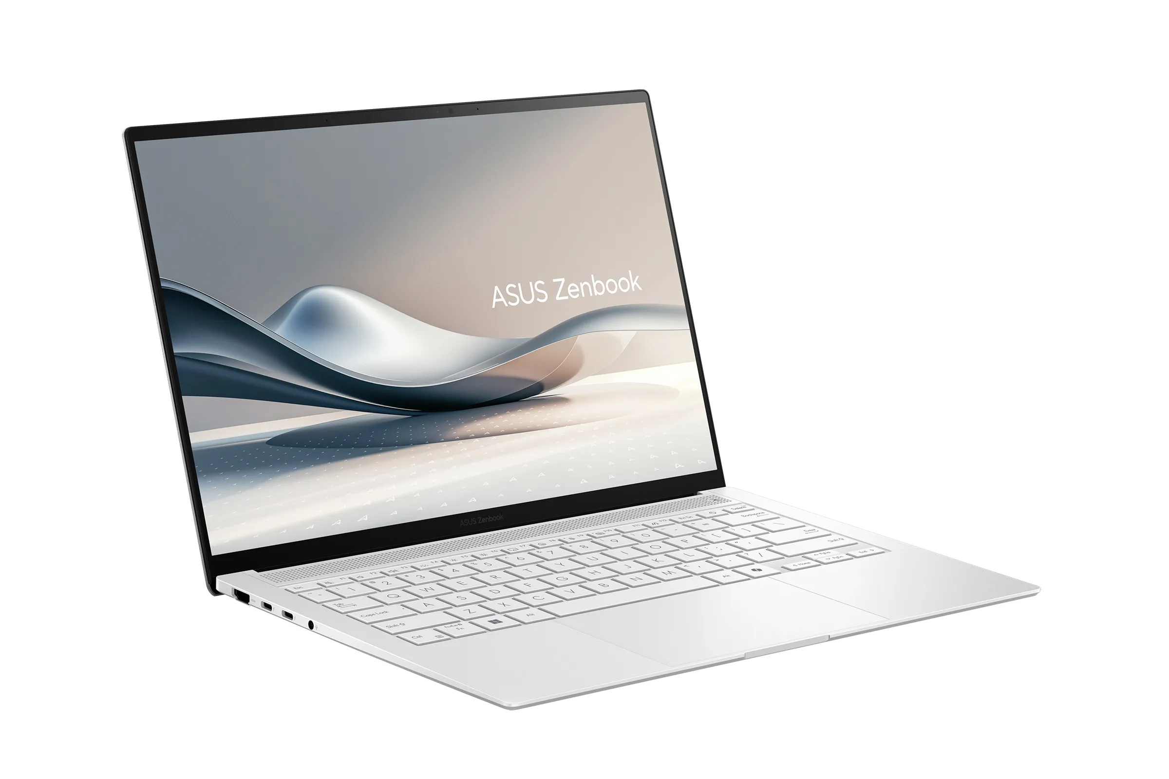 ASUS Zenbook S 14