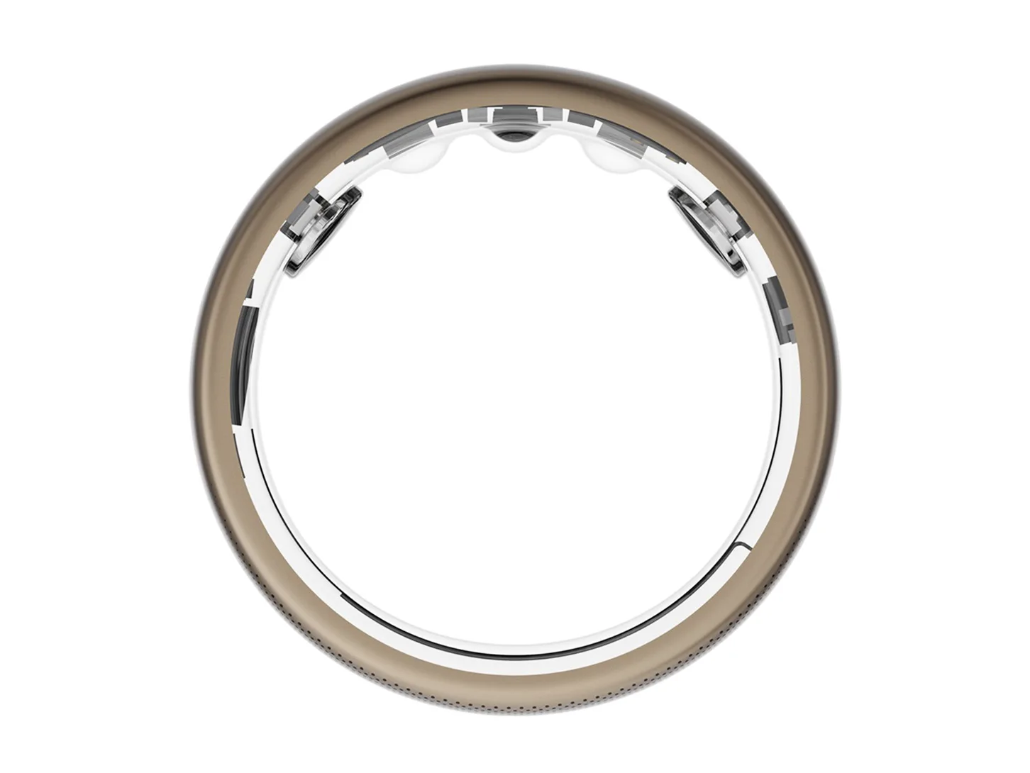 Amazfit Helio Ring
