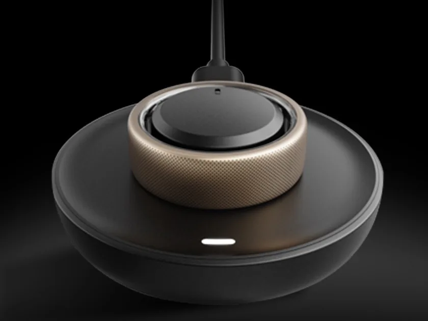 Amazfit Helio Ring