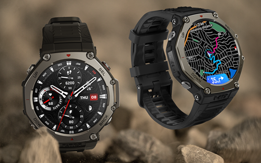 Amazfit T-Rex 3