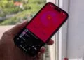Apple Music Haptics ios 18