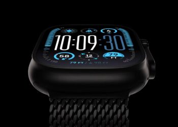 Apple Watch Ultra 2