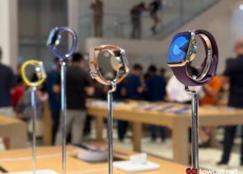 Apple Watch Sleep Apnea Malaysia