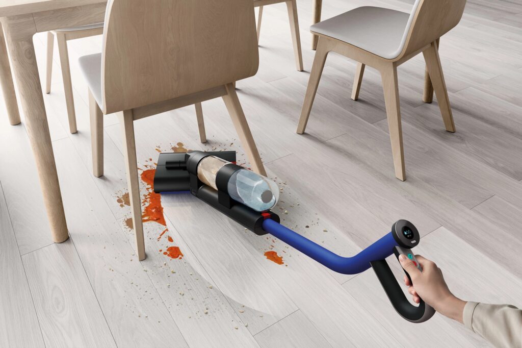 Dyson WashG1