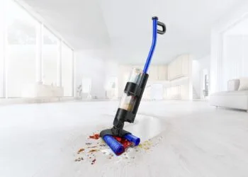 Dyson WashG1