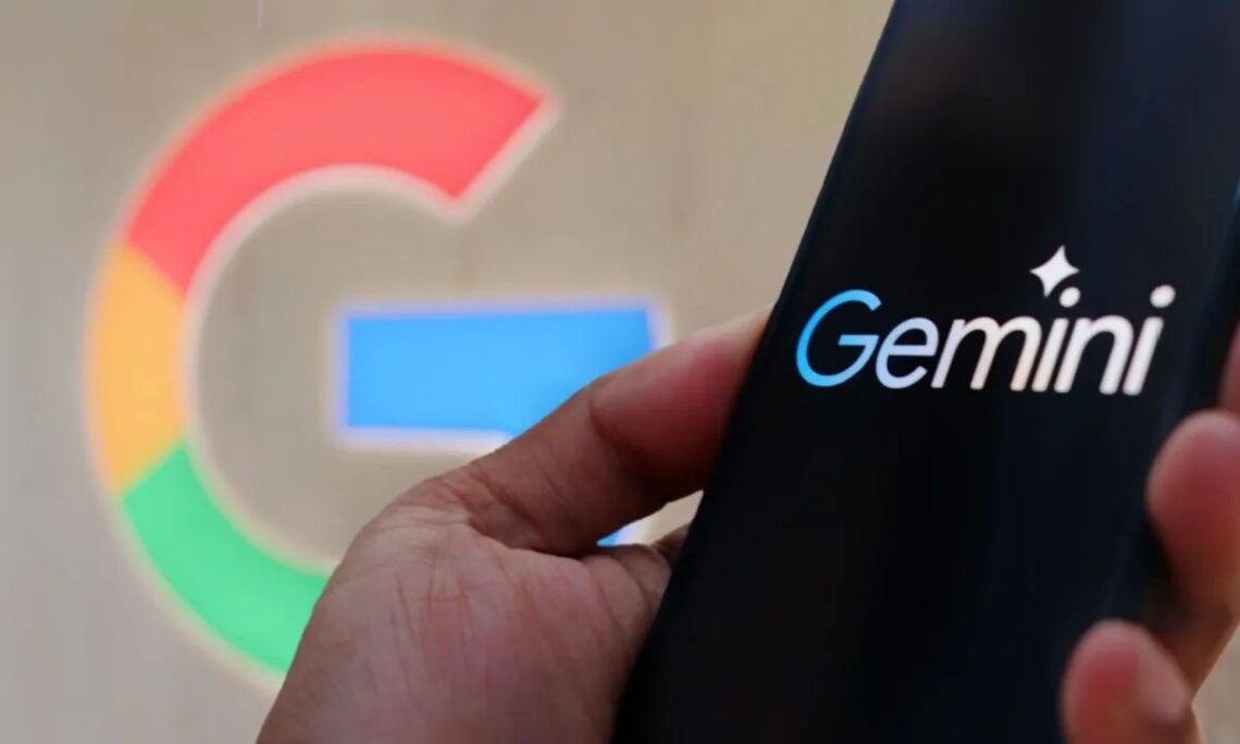 Google Gemini
