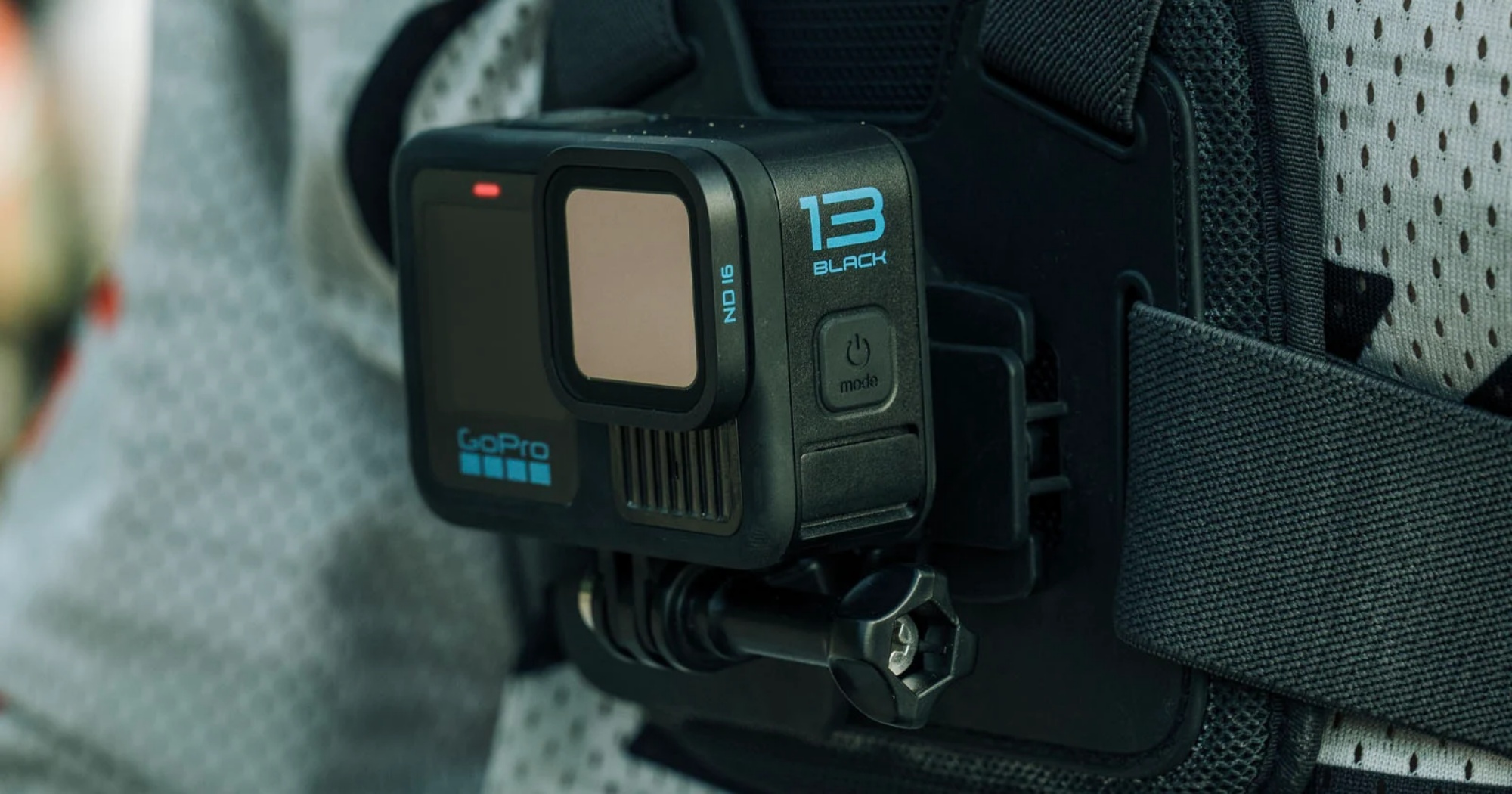 GoPro Hero Hero13 Black launch