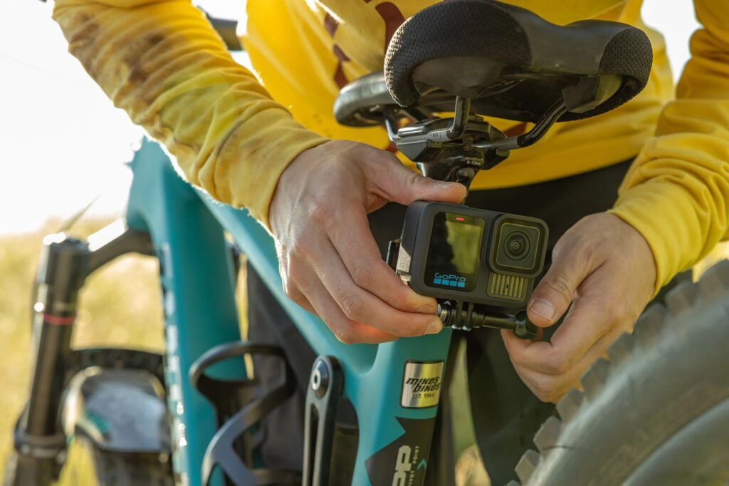 GoPro Hero Hero13 Black launch