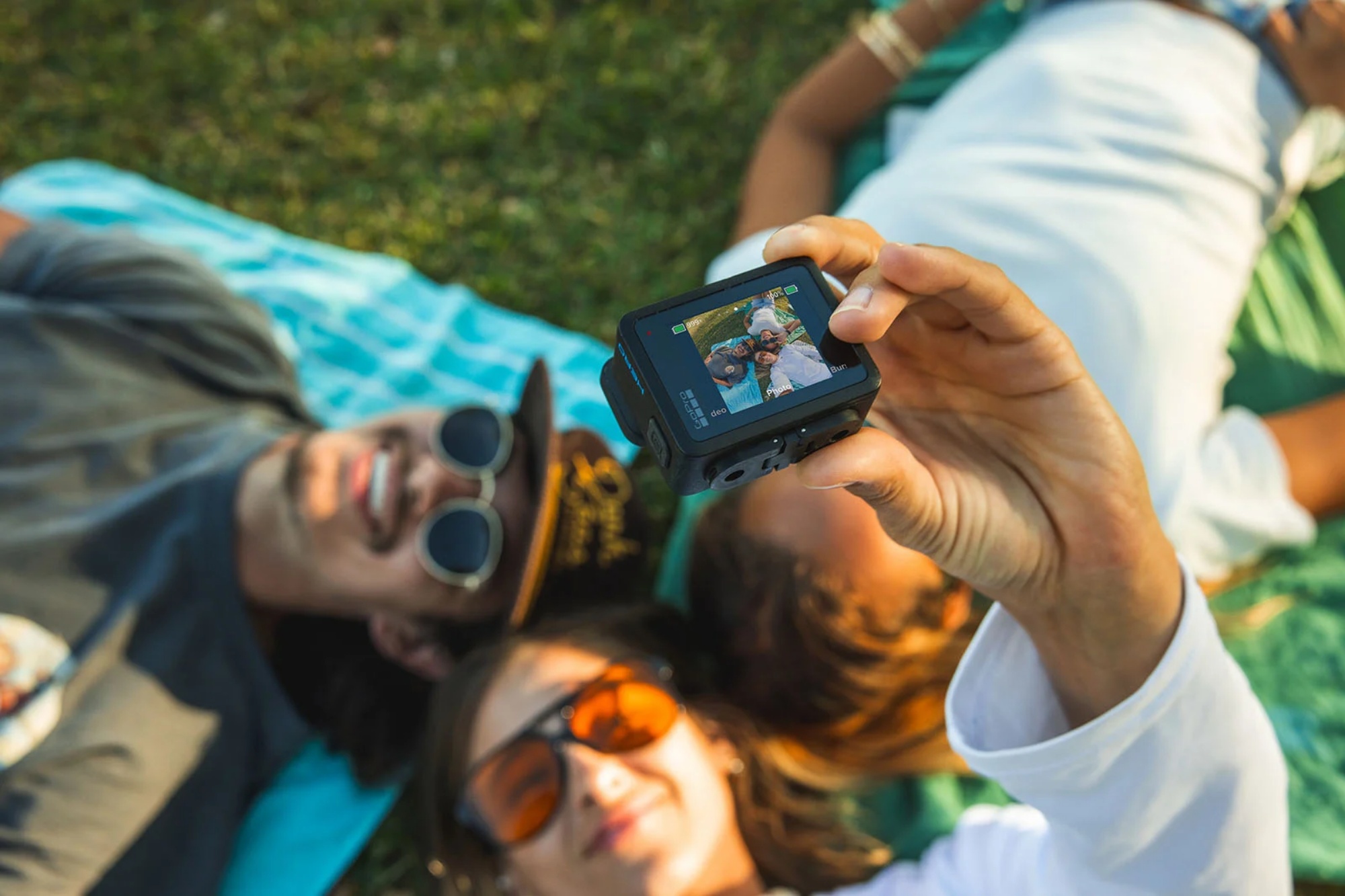 GoPro Hero Hero13 Black launch