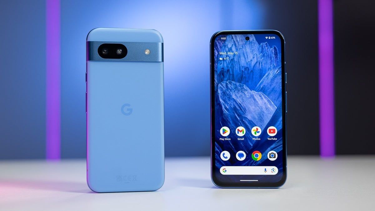 Google-Pixel-9a-Tensor-G4-Rumour