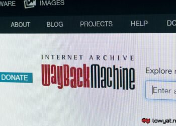 Google Search Wayback Machine Internet Archive