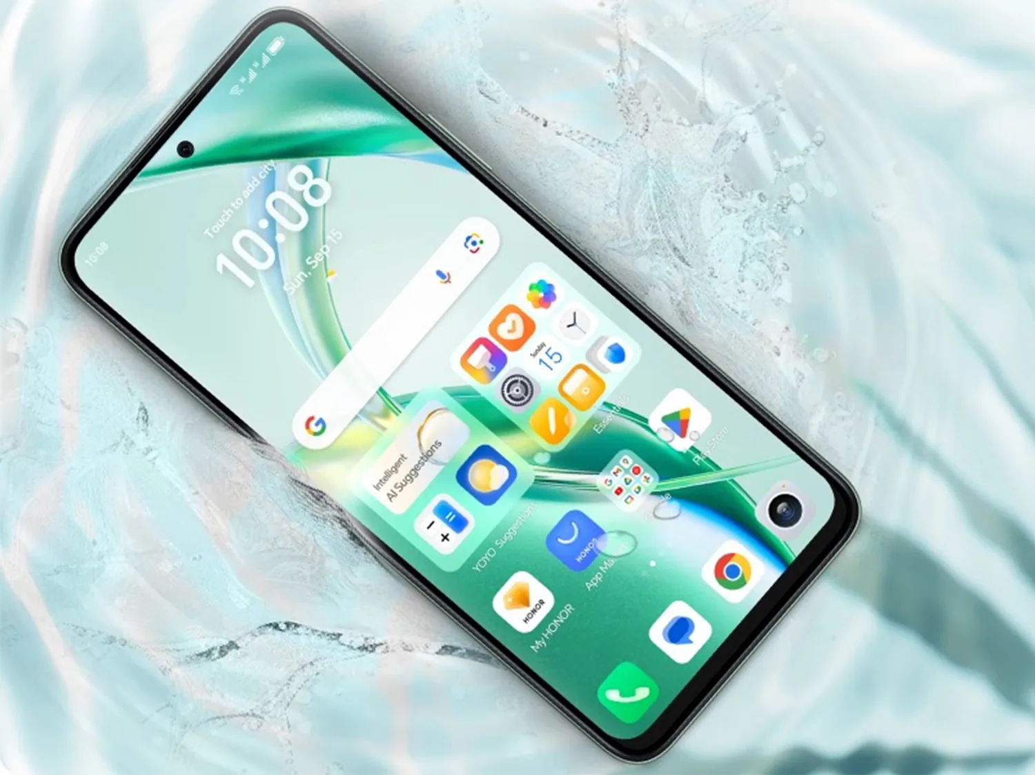 HONOR 200 Smart