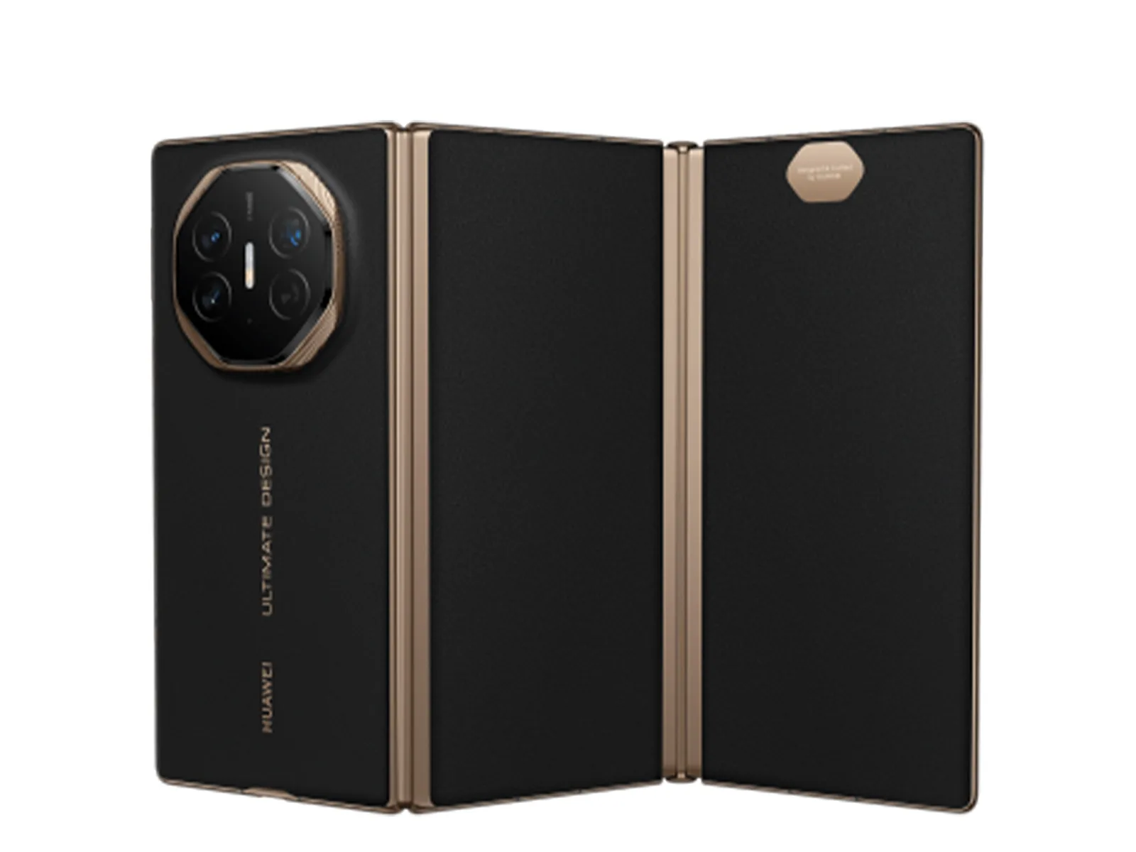 Huawei Mate XT