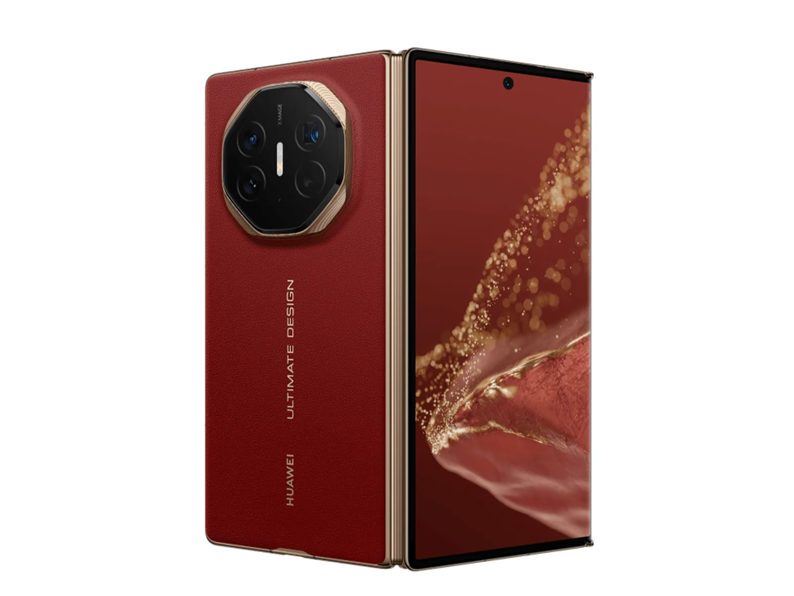 Huawei Mate XT