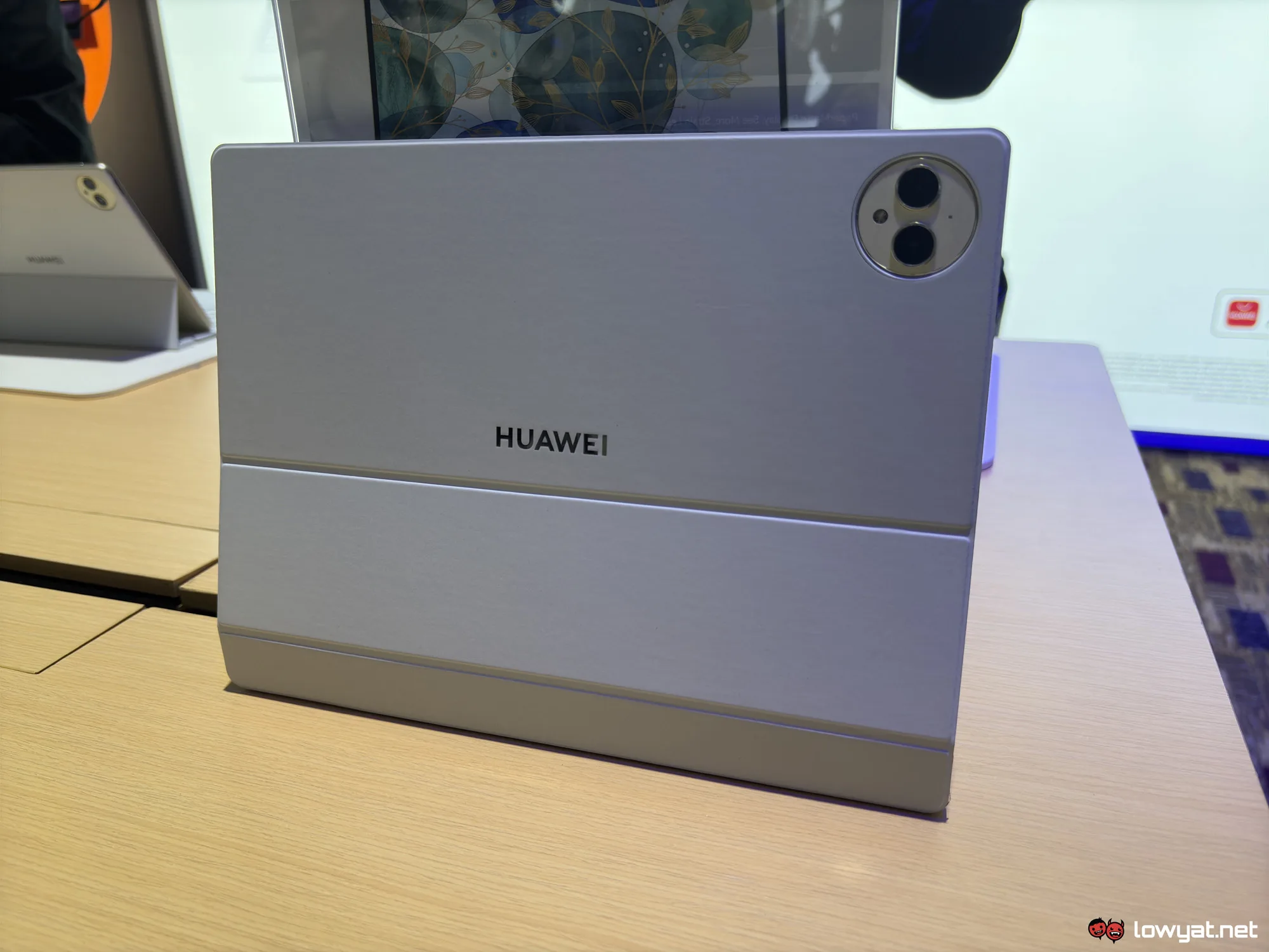 Huawei MatePad Pro 12.2