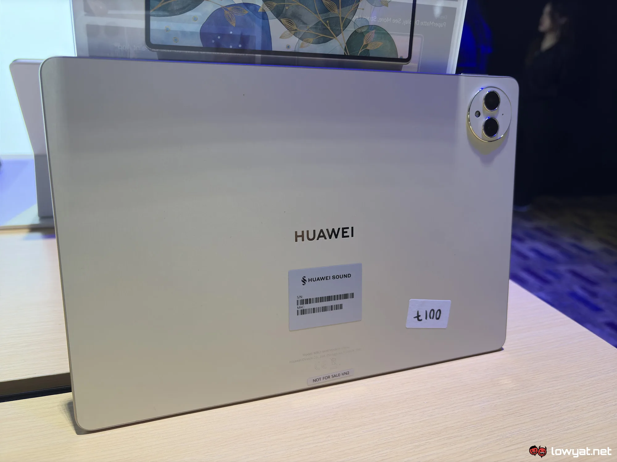 Huawei MatePad Pro 12.2