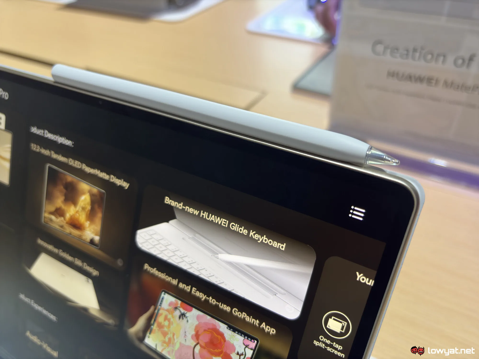 Huawei MatePad Pro 12.2