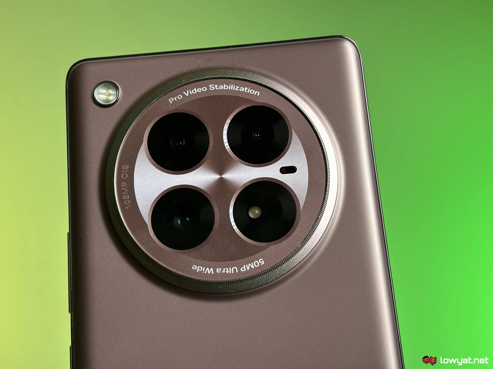 Infinix Zero 40