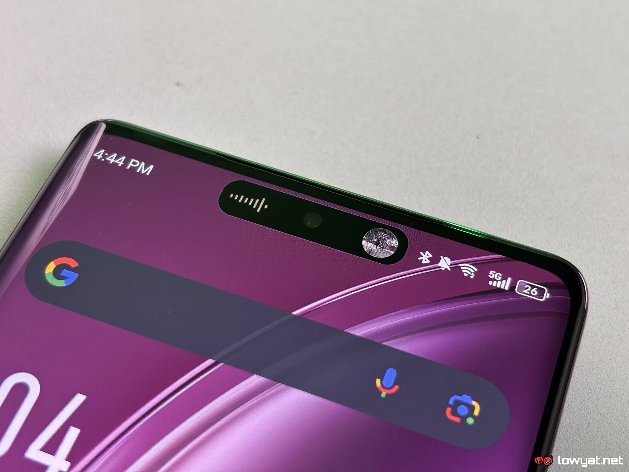 Infinix Zero 40