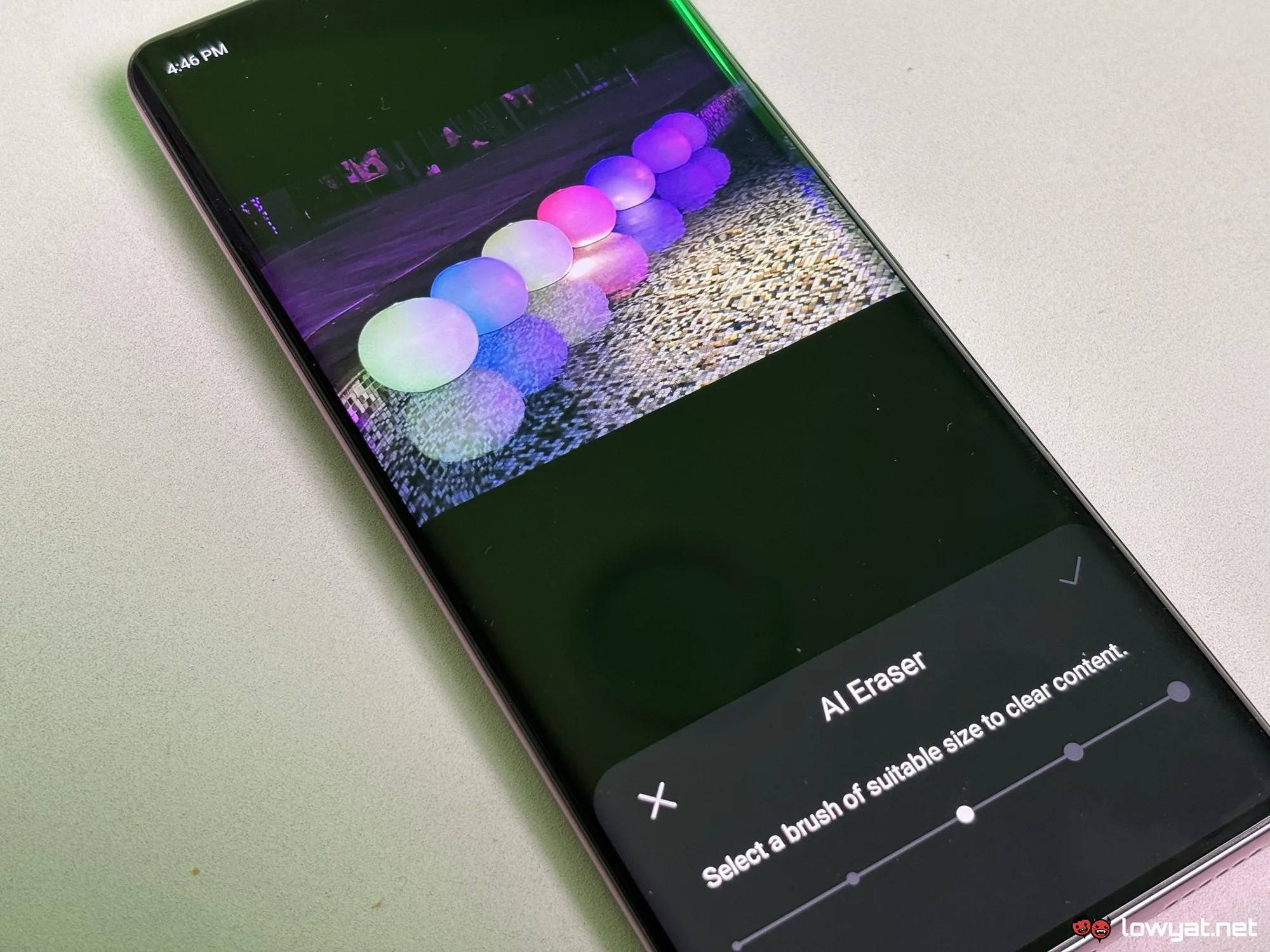 Infinix Zero 40