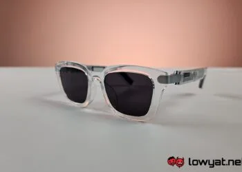 JBL Soundgear Frames
