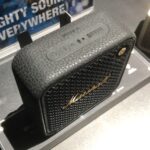 LAUNCH-Willen II Speaker